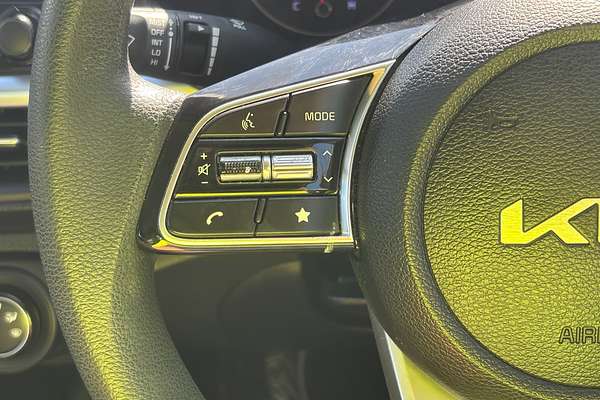 2021 Kia Cerato CERATO S DJS42G61