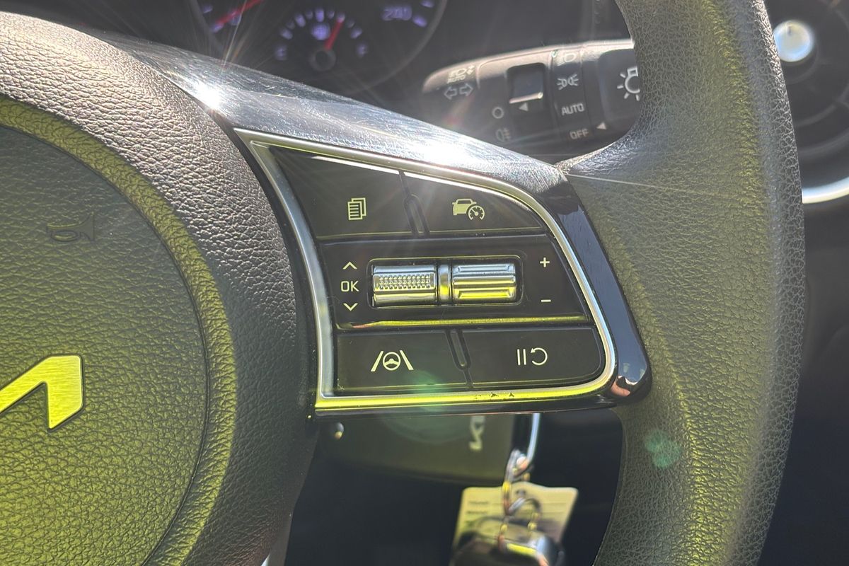 2021 Kia Cerato CERATO S DJS42G61