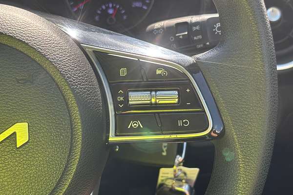 2021 Kia Cerato CERATO S DJS42G61