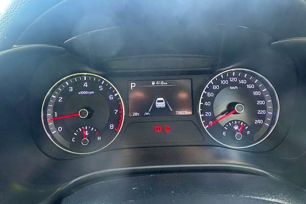 2021 Kia Cerato CERATO S DJS42G61