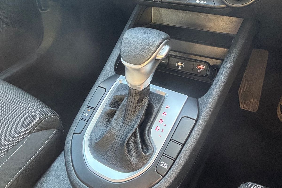 2021 Kia Cerato CERATO S DJS42G61