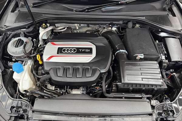 2014 Audi S3