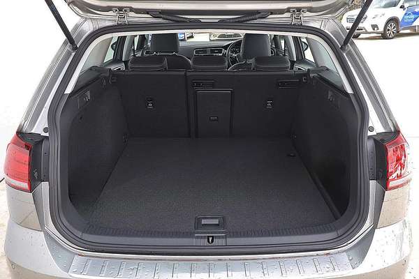 2020 Volkswagen Golf 110TSI Highline 7.5