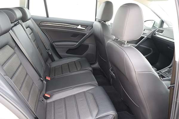 2020 Volkswagen Golf 110TSI Highline 7.5