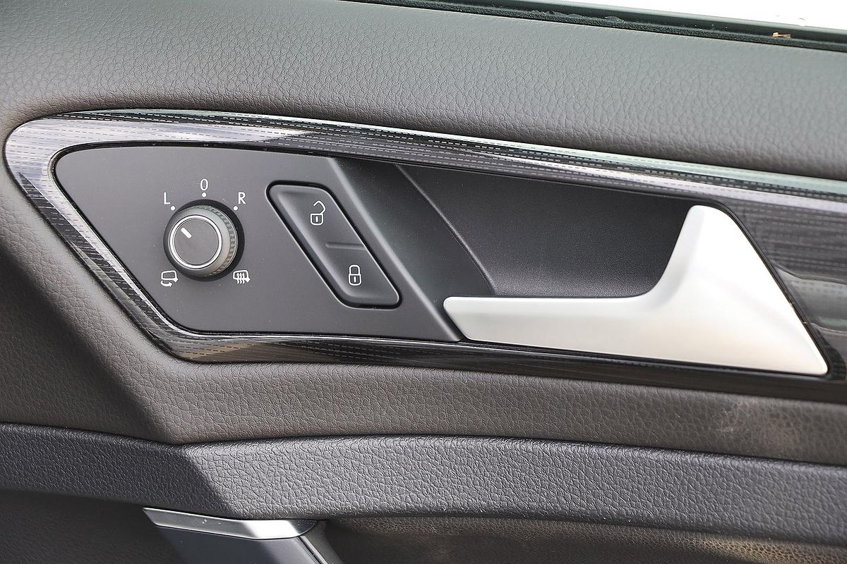 2020 Volkswagen Golf 110TSI Highline 7.5