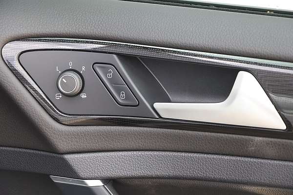 2020 Volkswagen Golf 110TSI Highline 7.5