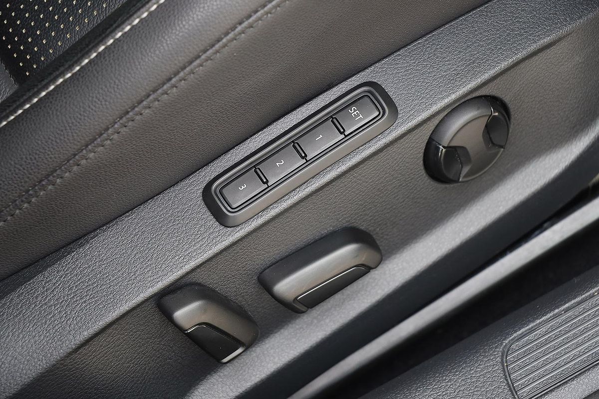 2020 Volkswagen Golf 110TSI Highline 7.5