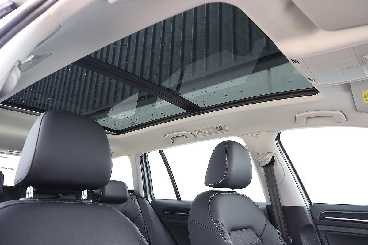 2020 Volkswagen Golf 110TSI Highline 7.5