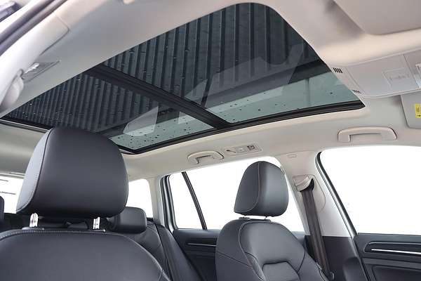 2020 Volkswagen Golf 110TSI Highline 7.5