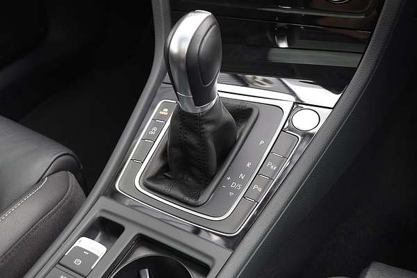 2020 Volkswagen Golf 110TSI Highline 7.5