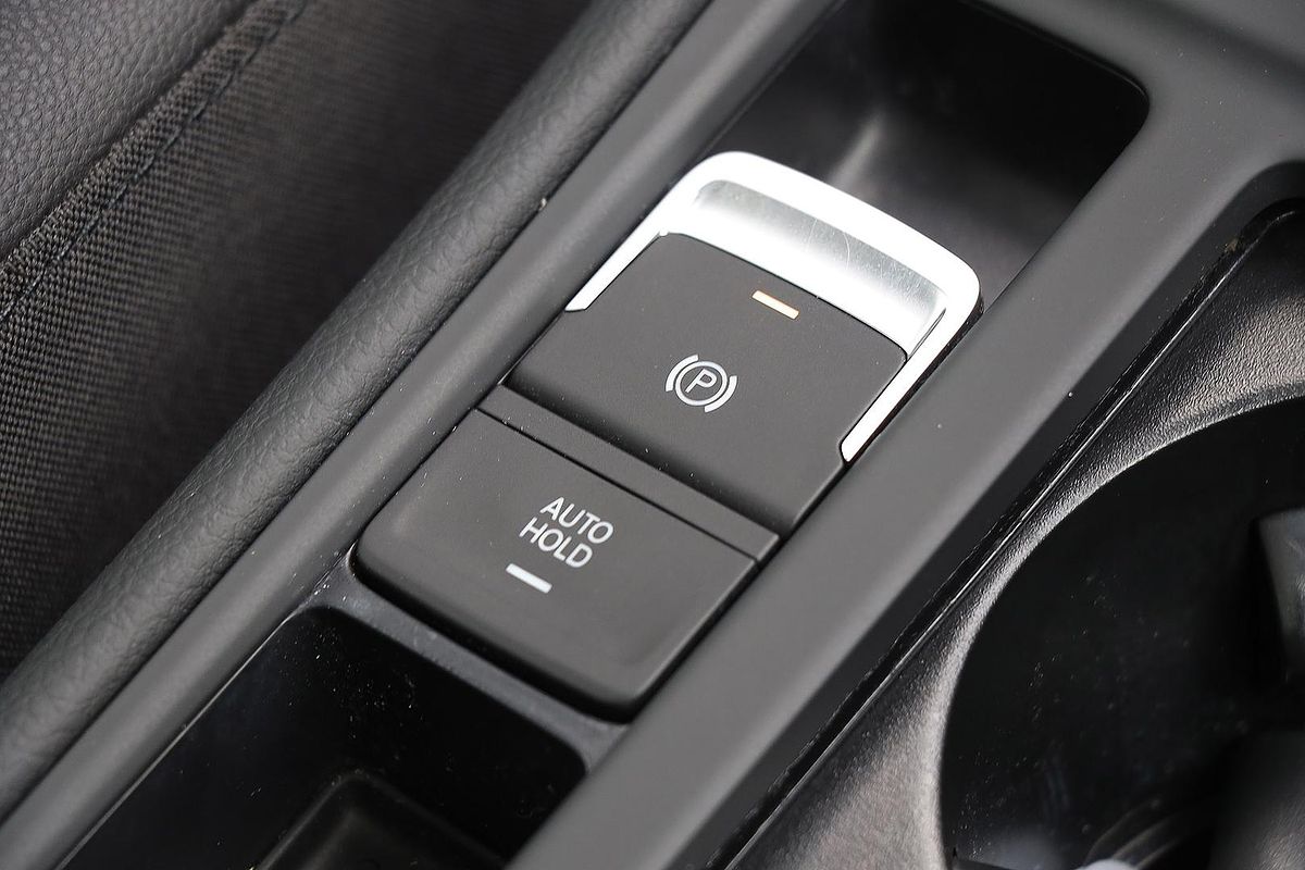 2020 Volkswagen Golf 110TSI Highline 7.5