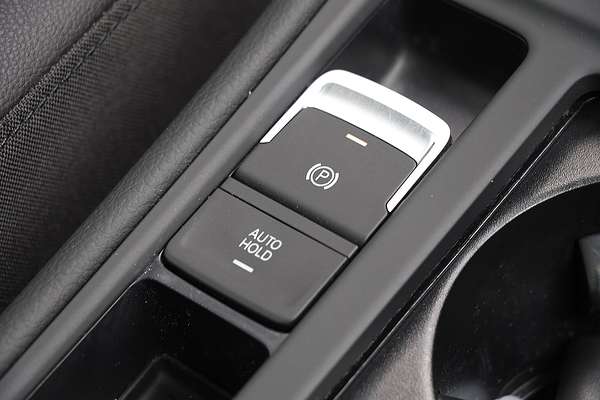 2020 Volkswagen Golf 110TSI Highline 7.5