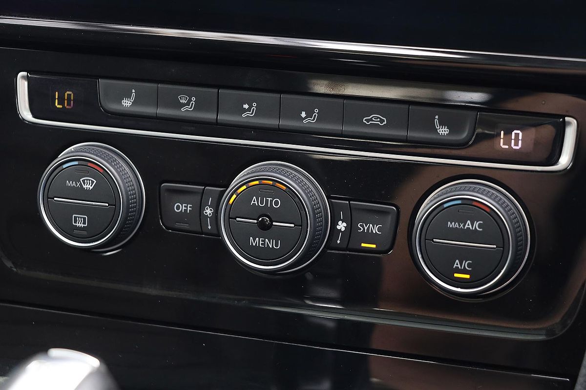 2020 Volkswagen Golf 110TSI Highline 7.5