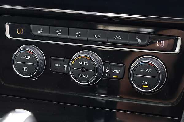 2020 Volkswagen Golf 110TSI Highline 7.5