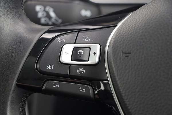 2020 Volkswagen Golf 110TSI Highline 7.5