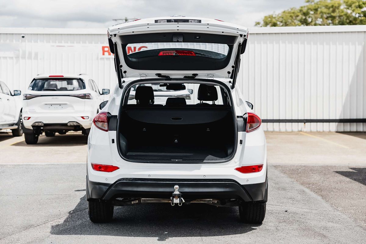 2015 Hyundai Tucson Active TLe