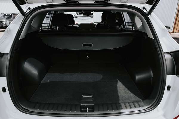 2015 Hyundai Tucson Active TLe