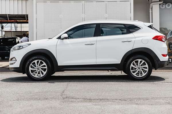 2015 Hyundai Tucson Active TLe