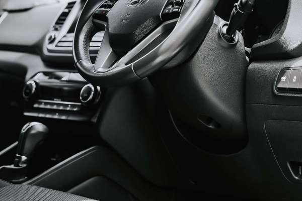 2015 Hyundai Tucson Active TLe