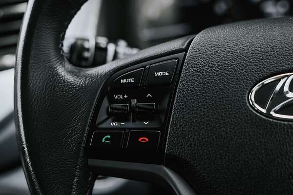 2015 Hyundai Tucson Active TLe