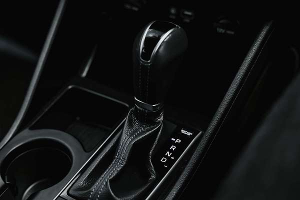 2015 Hyundai Tucson Active TLe