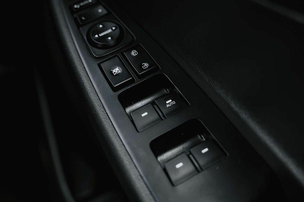 2015 Hyundai Tucson Active TLe