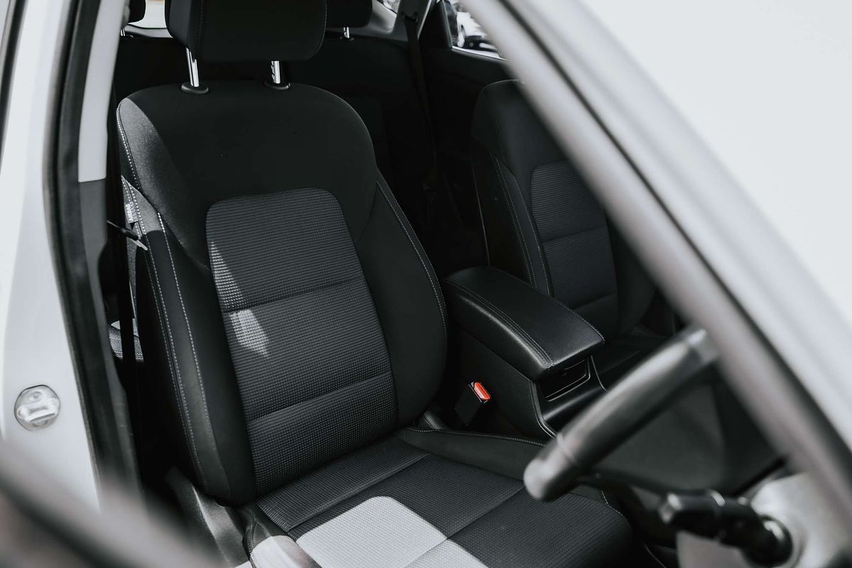 2015 Hyundai Tucson Active TLe