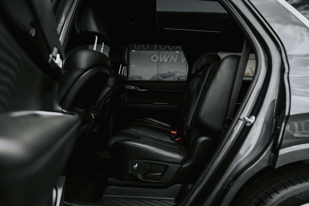 2023 Hyundai Palisade Highlander LX2.V3