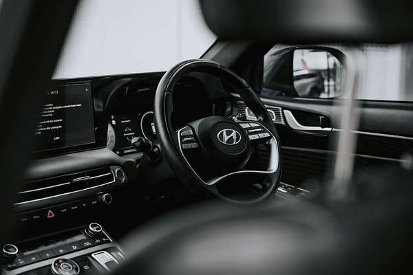 2023 Hyundai Palisade Highlander LX2.V3