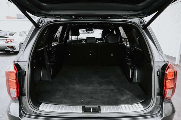 2023 Hyundai Palisade Highlander LX2.V3