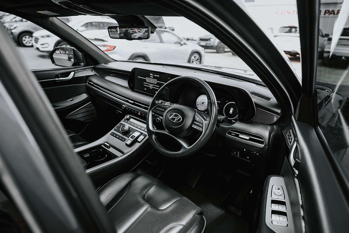 2023 Hyundai Palisade Highlander LX2.V3