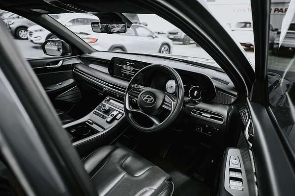 2023 Hyundai Palisade Highlander LX2.V3