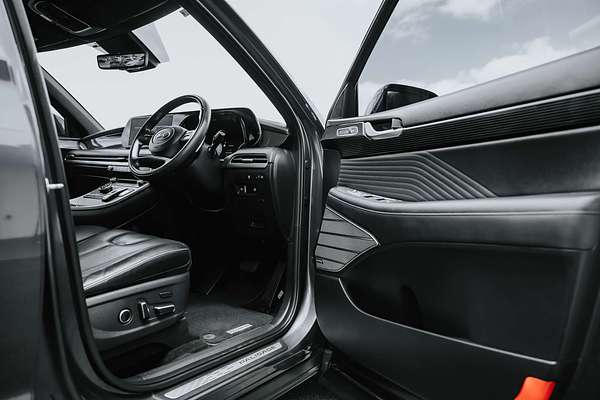 2023 Hyundai Palisade Highlander LX2.V3