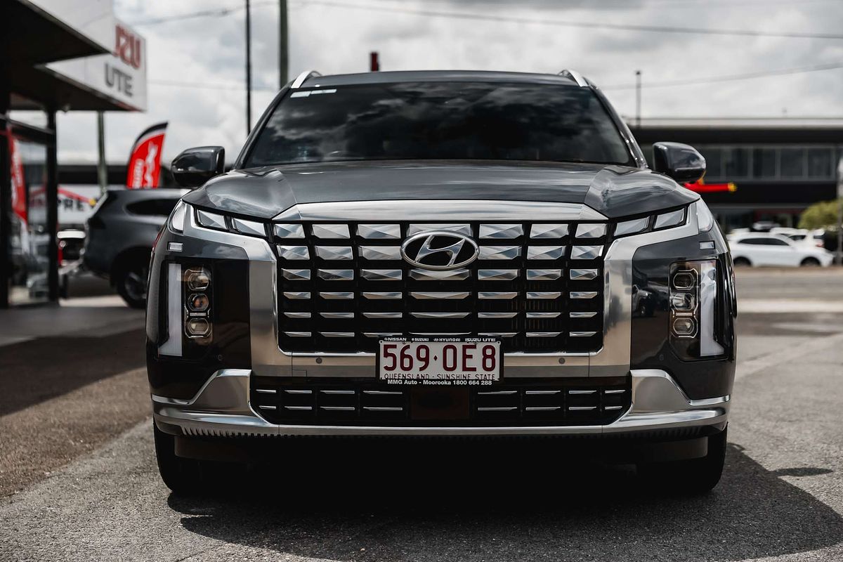 2023 Hyundai Palisade Highlander LX2.V3