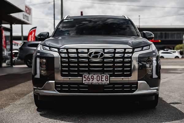 2023 Hyundai Palisade Highlander LX2.V3