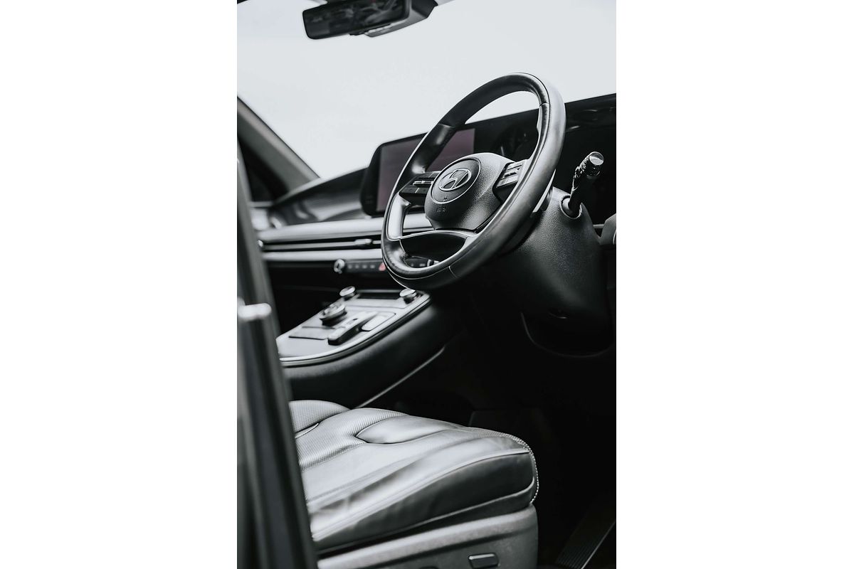 2023 Hyundai Palisade Highlander LX2.V3