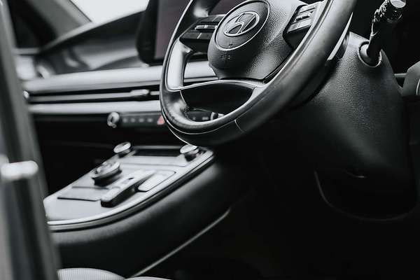 2023 Hyundai Palisade Highlander LX2.V3