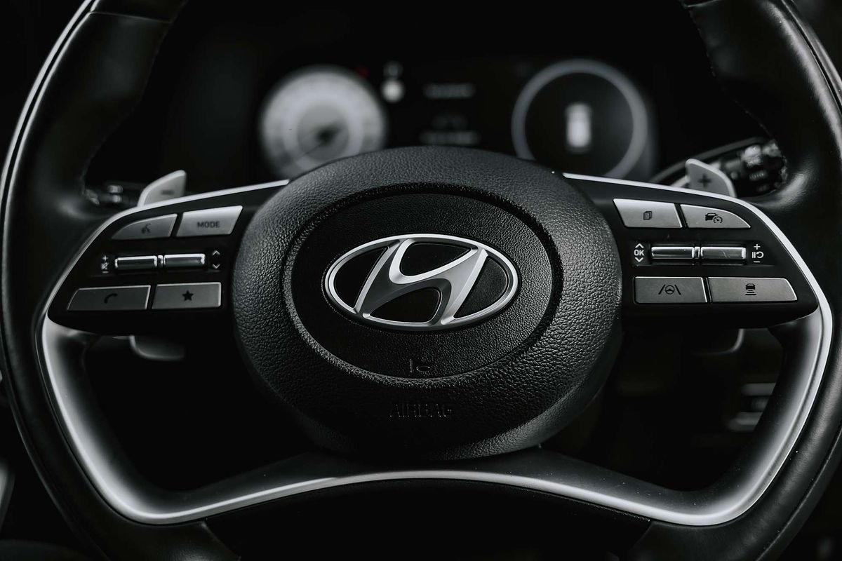 2023 Hyundai Palisade Highlander LX2.V3