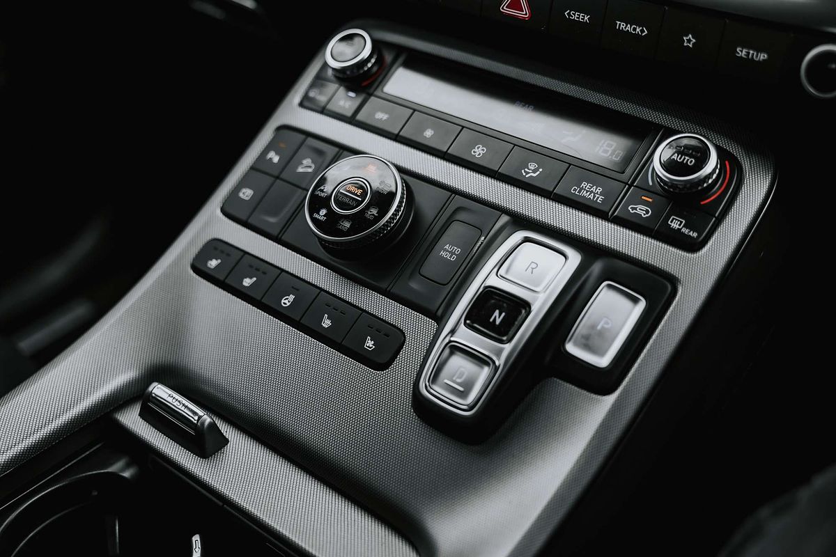 2023 Hyundai Palisade Highlander LX2.V3