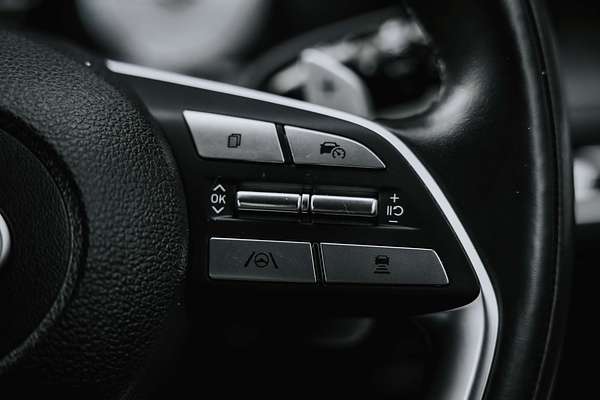 2023 Hyundai Palisade Highlander LX2.V3