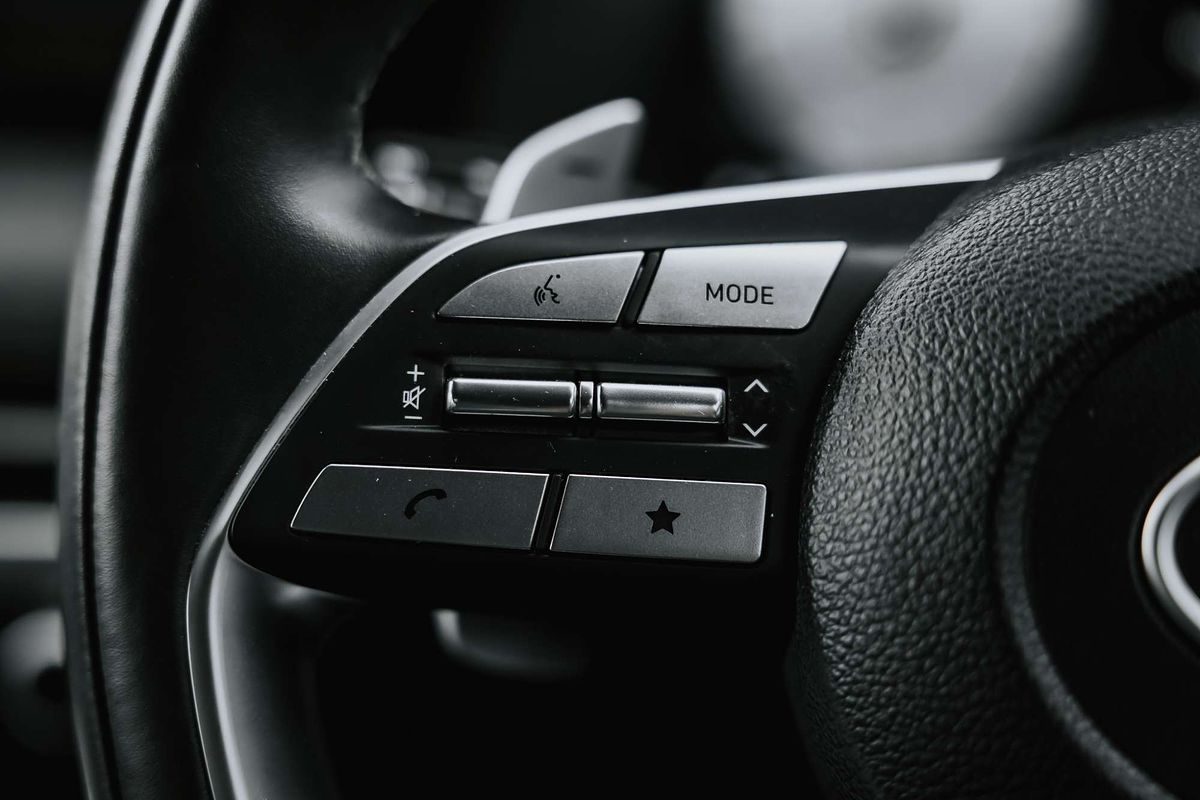 2023 Hyundai Palisade Highlander LX2.V3