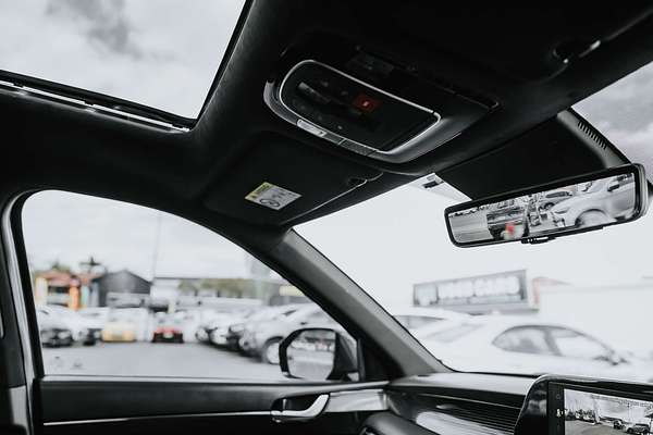 2023 Hyundai Palisade Highlander LX2.V3