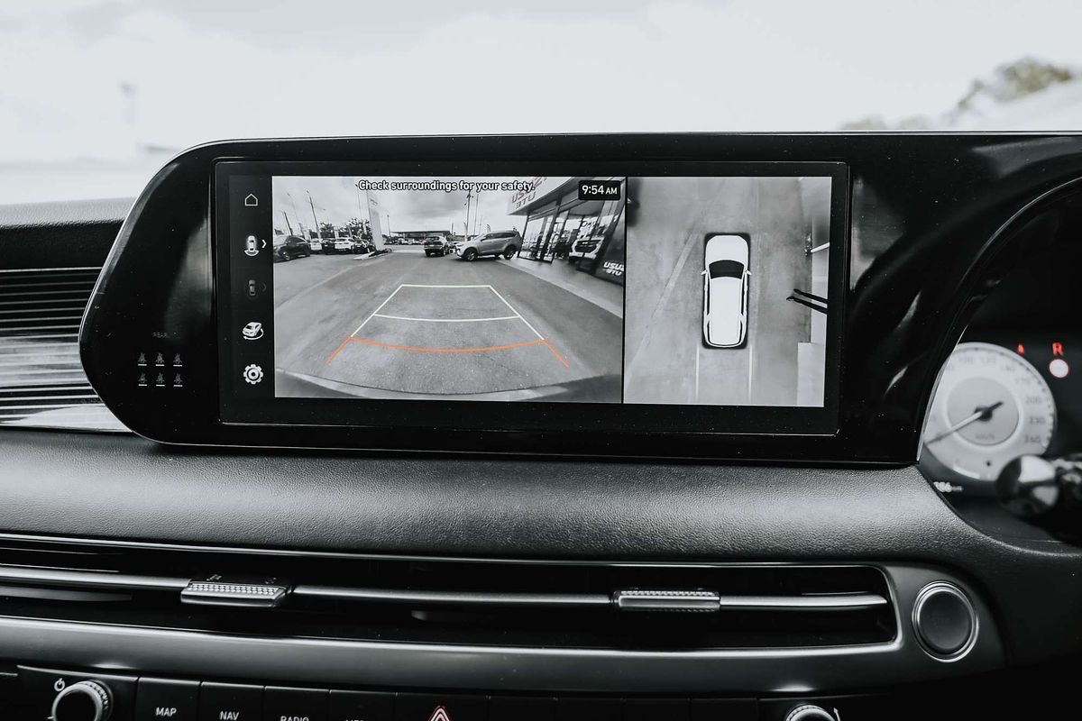 2023 Hyundai Palisade Highlander LX2.V3