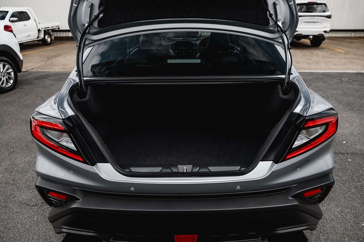 2023 Subaru WRX tS VB