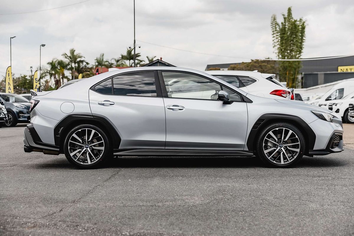 2023 Subaru WRX tS VB