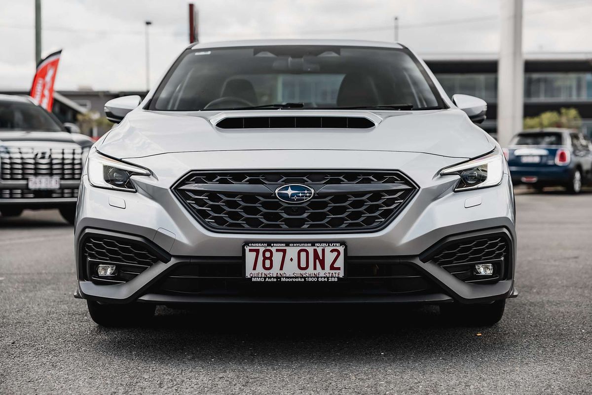 2023 Subaru WRX tS VB