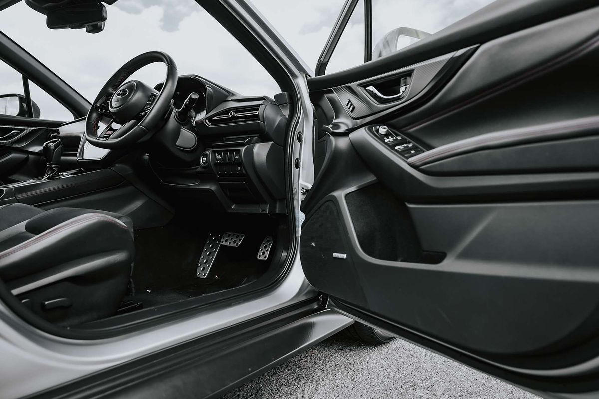 2023 Subaru WRX tS VB