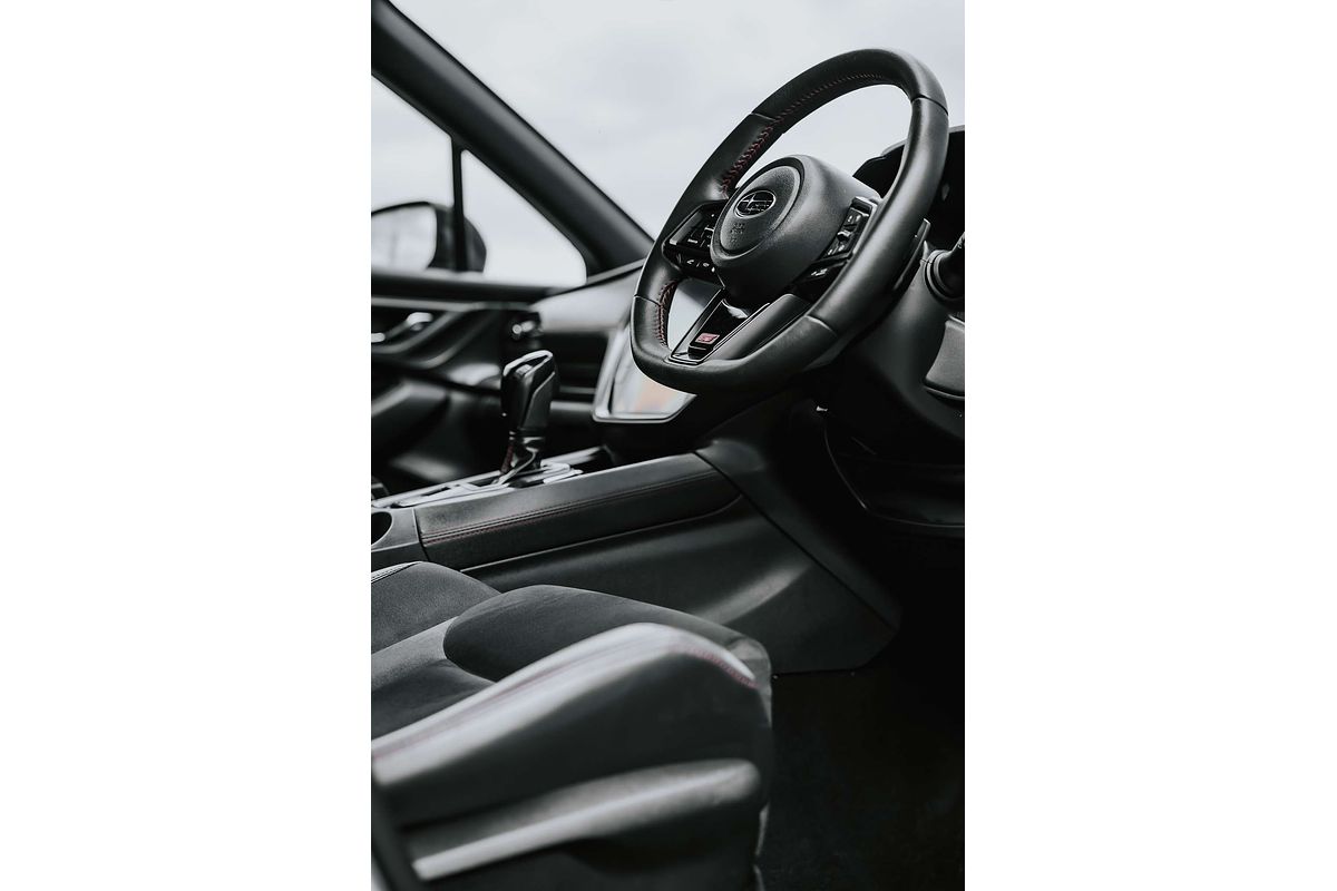 2023 Subaru WRX tS VB