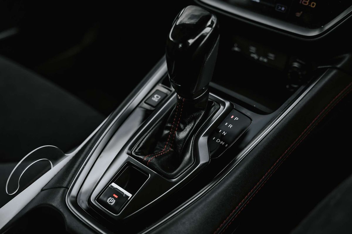 2023 Subaru WRX tS VB