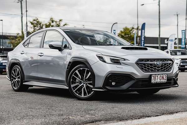 2023 Subaru WRX tS VB